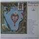 Jerry Byrd - Potpourri