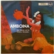 Rudi Wairata And His Amboina Serenaders - Amboina